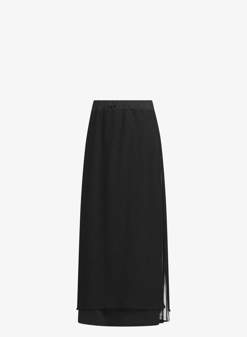 اديداس تنورة SOFTLUX SHEER REGULAR FIT - Image 2